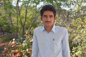 Divayaditya Singh