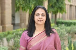 Ms Jayashree Bhattacharya