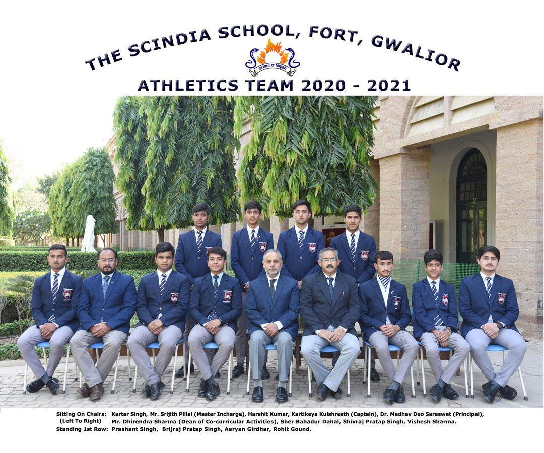 Athletics2021