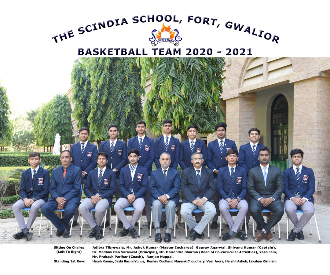 Basketball2021