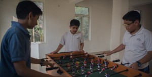 Co curricular activities