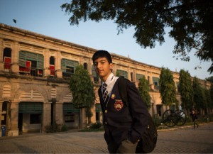 Scindia Boarding School