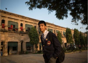 Scindia School