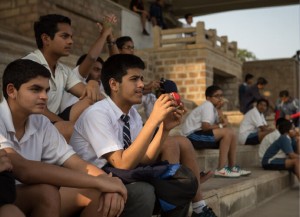Scindia School