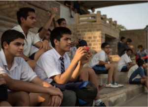 Scindia School