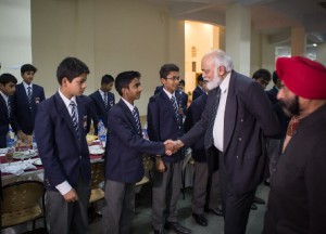 Scindia School