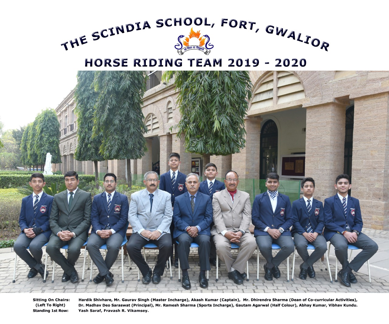 Hosre-Riding-Team