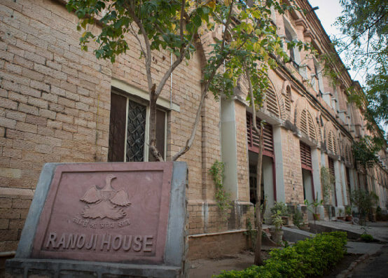 Ranoji House