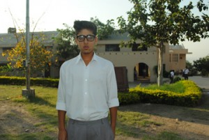Kuldeep Soni