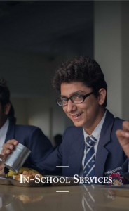 best residential schools in india for boys