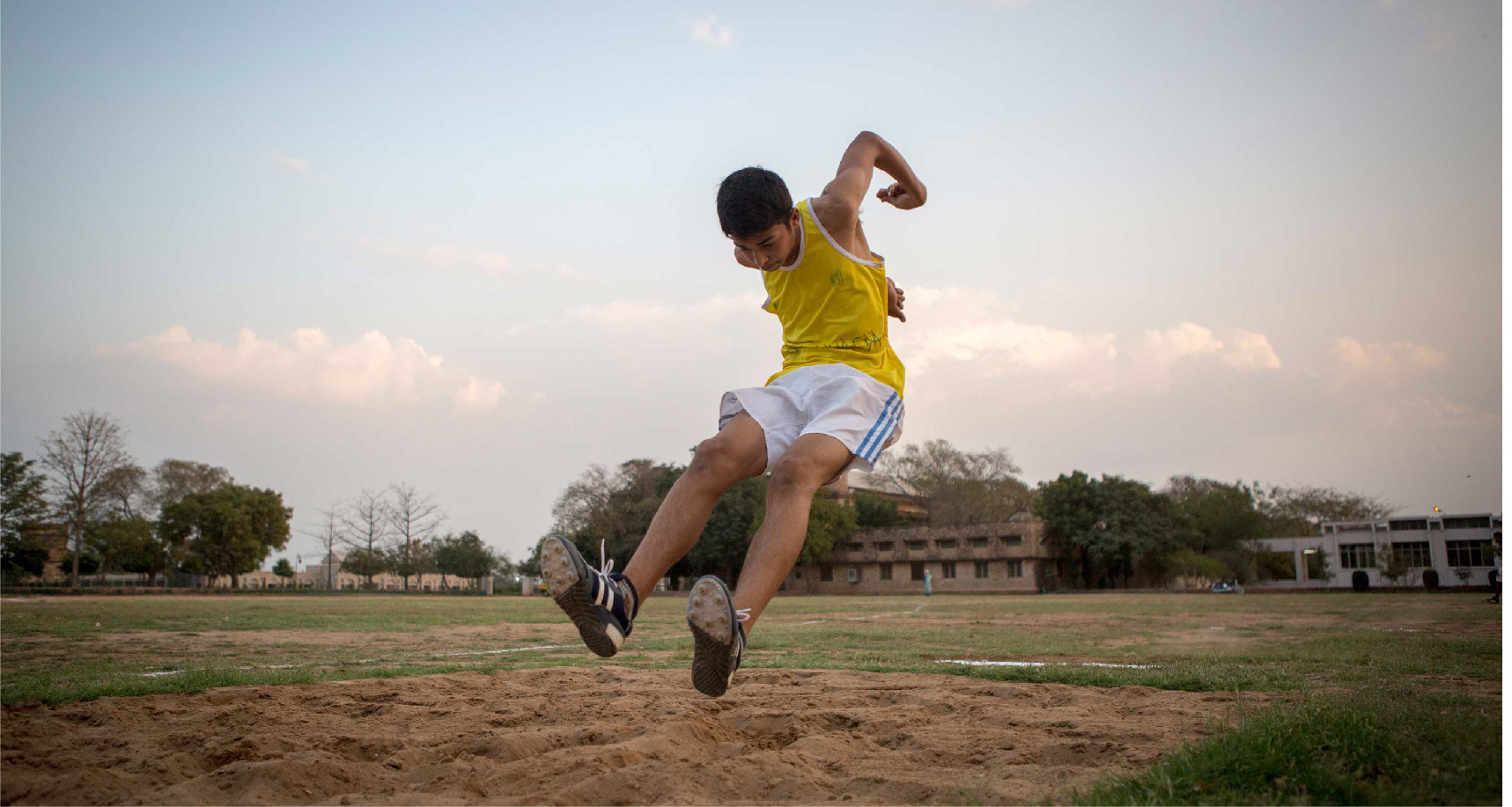 best sports boarding schools in india