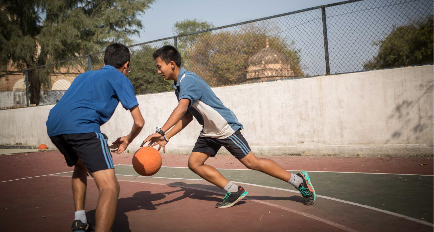 best sports boarding schools in india