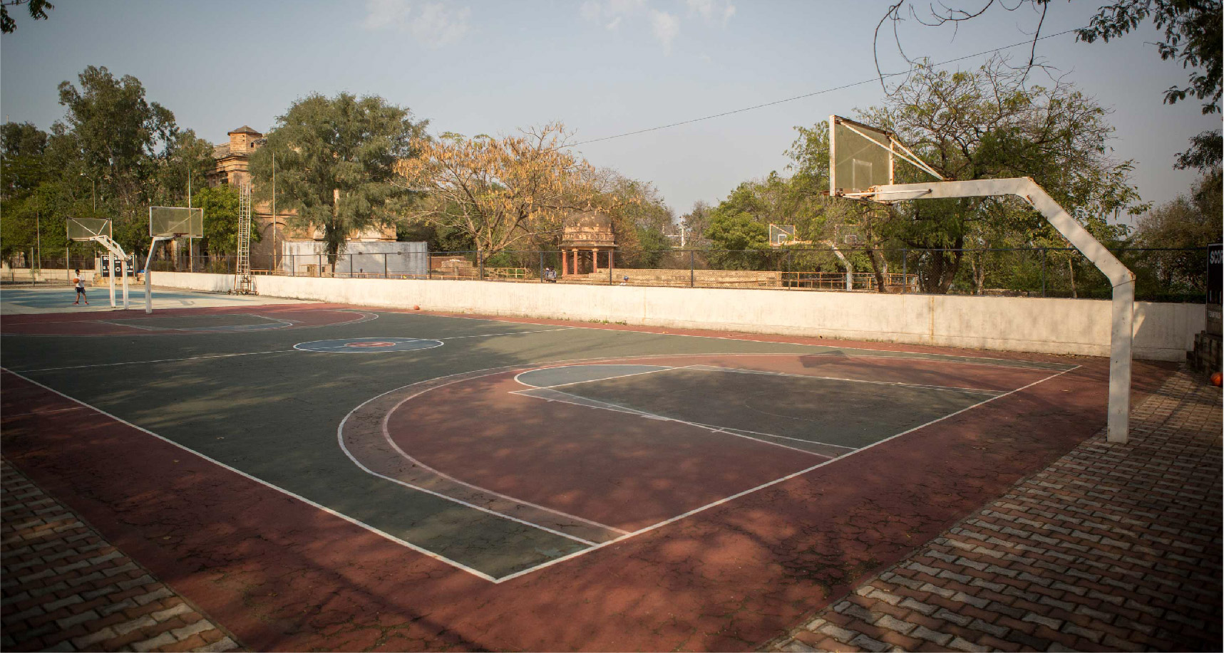 best sports boarding schools in india