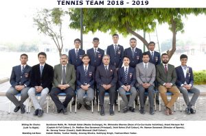 best sports boarding schools in india