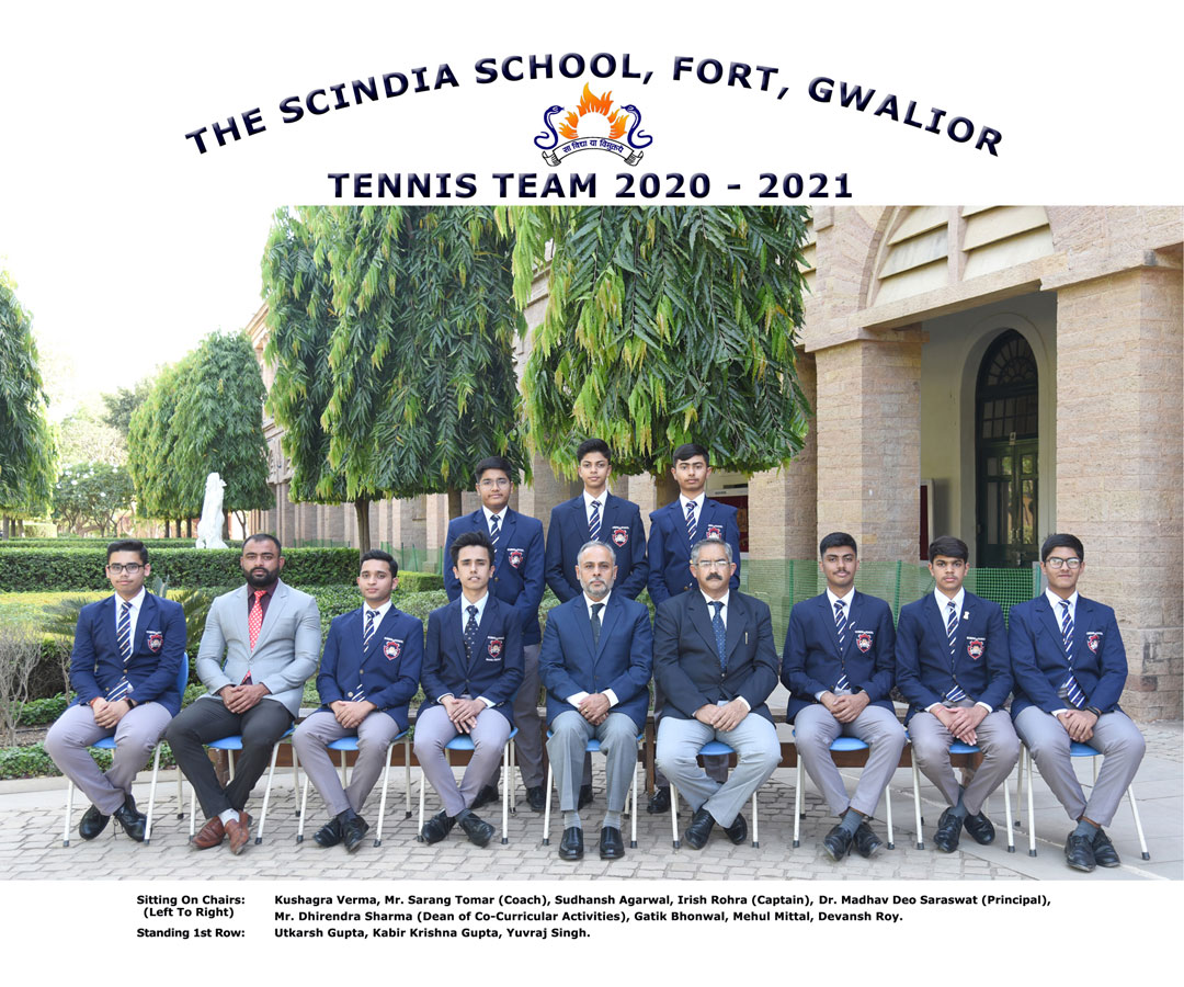 best sports boarding schools in india