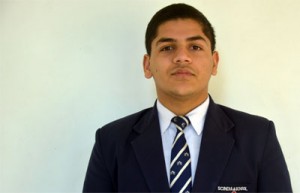 Aditya Banka