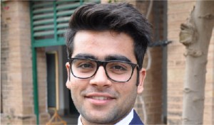 Sanshrisht Bhatia