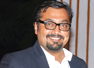 Mr Anurag Kashyap