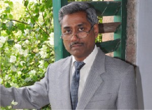 Mr Mohit Srivastava