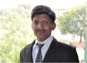 Scindia School Management