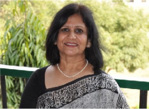 Mrs. Ahilya Shinde