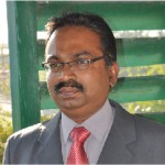 Mr Ashok Shivraman