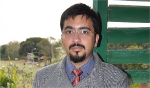 Scindia School Principal