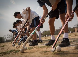 Physical Education