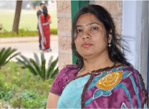 Dr. Preeti Sharma