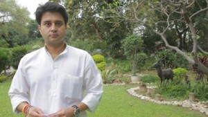Jyotiraditya Scindia 2