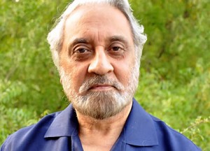 Harpal Singh