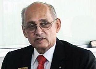 Mr Kalyan Mohan Banerji