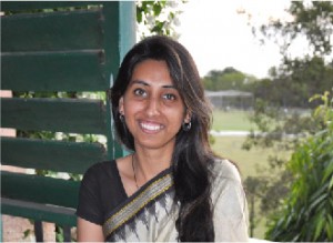 Gurpreet Kaur Gill