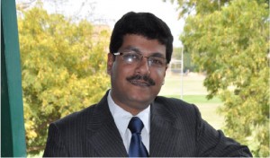 Abhijit Mukhopadhyay