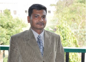 Aloke Ghosh