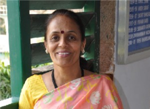 Ms Raksha Siriah