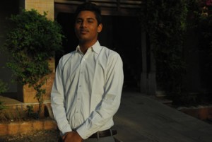 Manav Singh