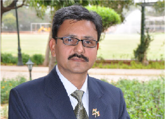 Mr Pankaj Kumar Jain 1