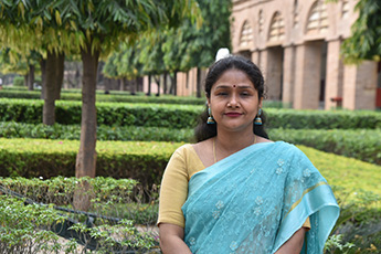 Ms Priyanka Sharma