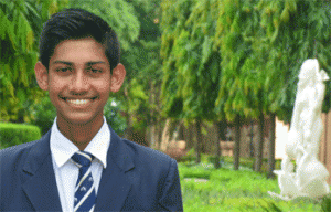 Prateek Parihar