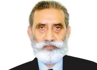 Dr Sudhir S Bloeria