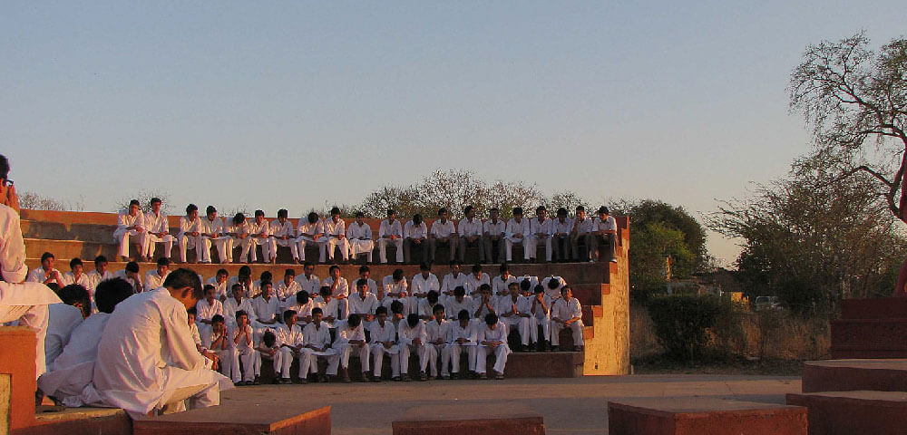 best residential schools in india for boys