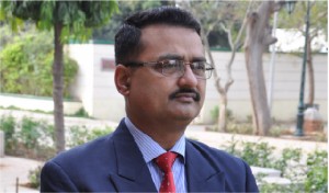 Sumit Chakravarty