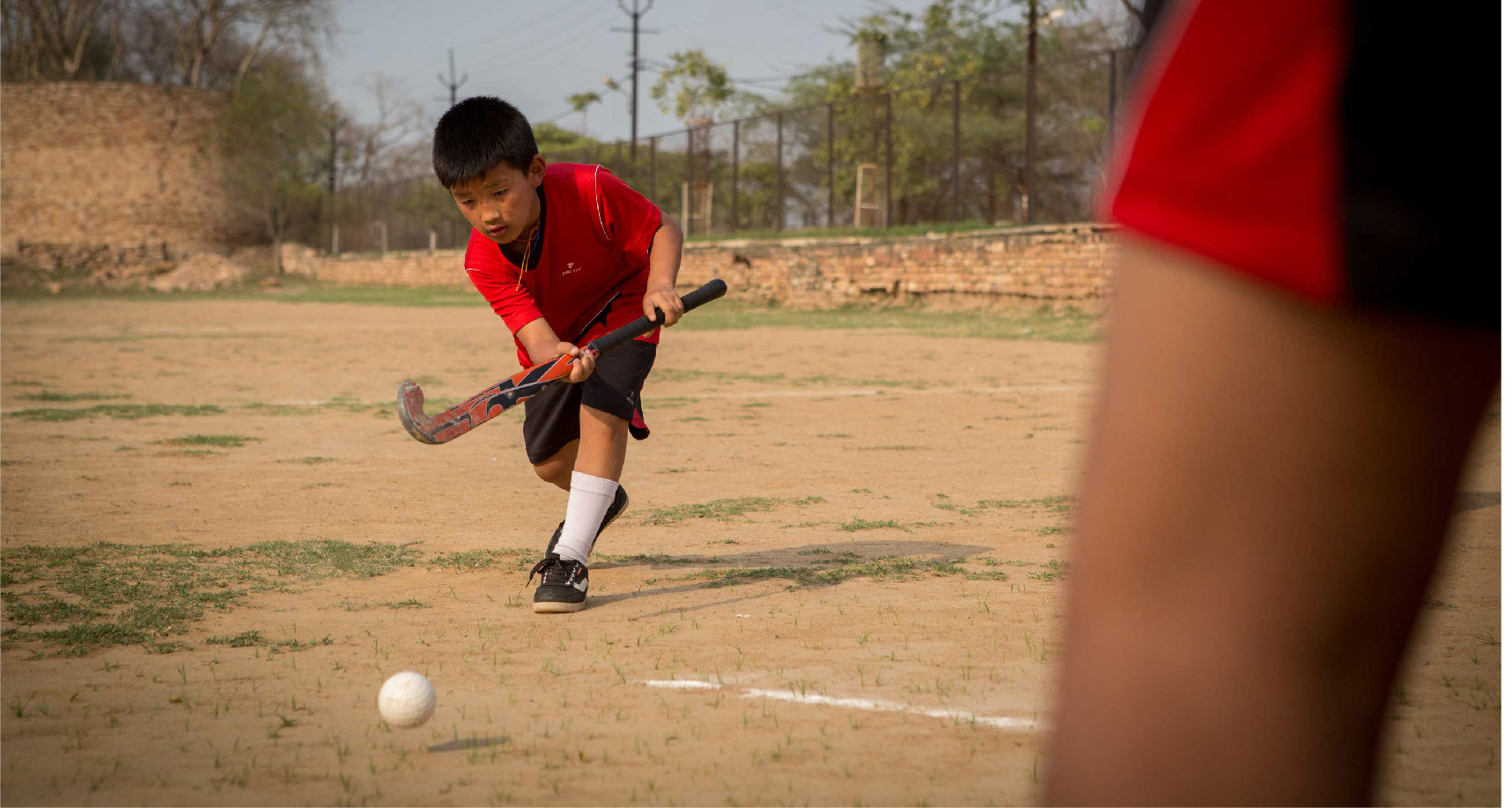 sports boarding school in india