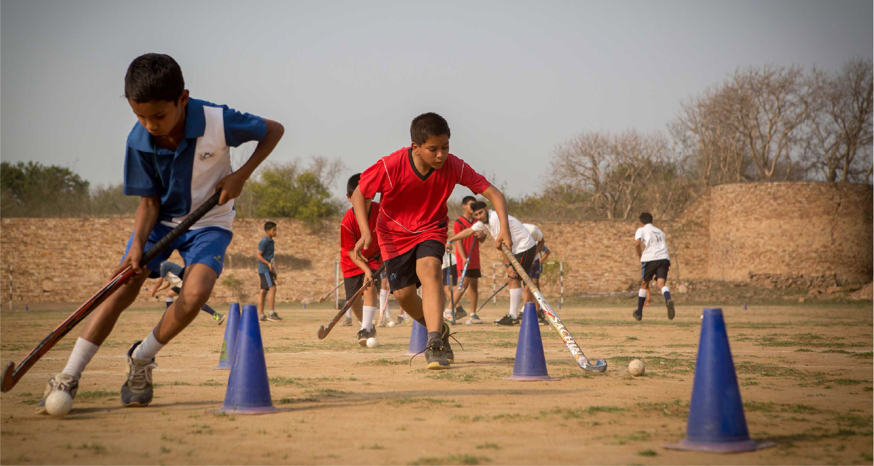 sports boarding school in india