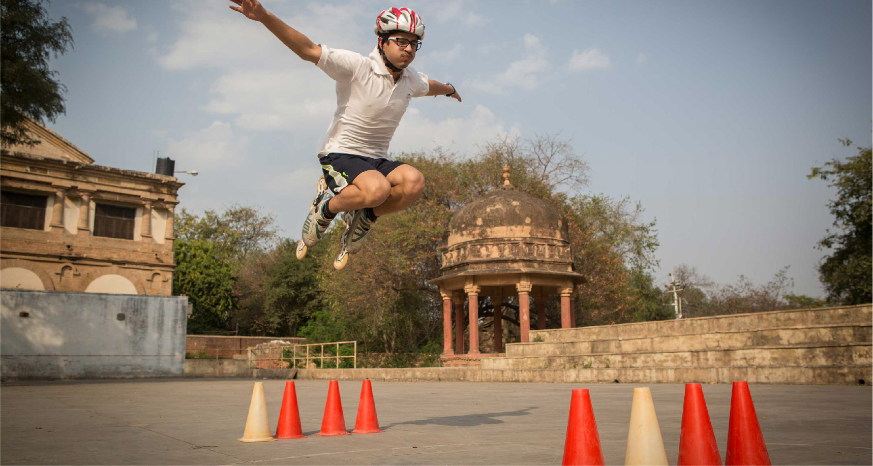 Skating