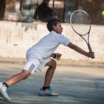 sports boarding school in india