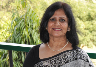 Mrs. Ahilya Shinde