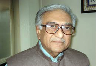 Mr Ameen Sayani