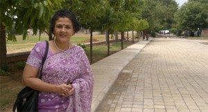 Mrs Anita Pandey